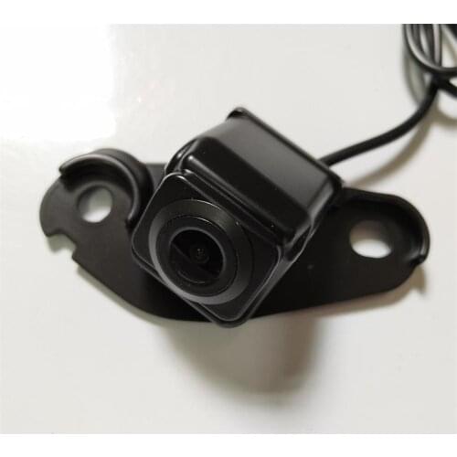CITYCARAUTO LED CCD Universal Car Reverse Camera for Revo Cars Rear View Parking System Backup Kit Waterproof Free shipping