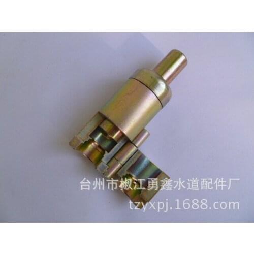 Vidric 4/8 Stainless steel bellows waver , 6/8 crimping die / flat mouth / leveling / pipe making tools 4 points / 6 points