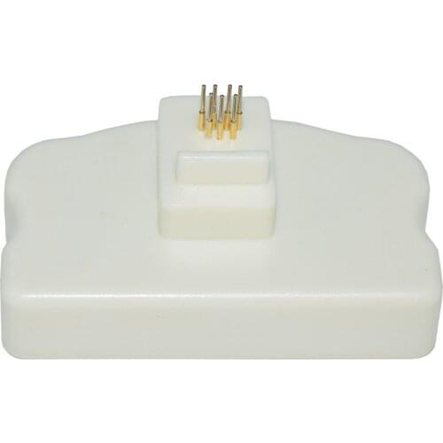 T6193 Maintenance Ink Tank Chip Resetter for Epson SureColor F6000 F6070 F6080 B6000 B6070 B6080 B7000 B7070 B7080 Printer