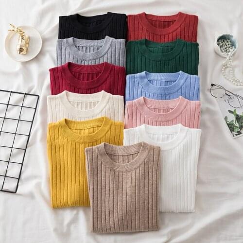 蜜闻 Women's Pullovers