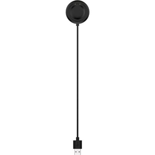 Charging Dock Station Cradle USB Cable Fast Charger for Vivo 42/46mm Smart Watch Y3NC