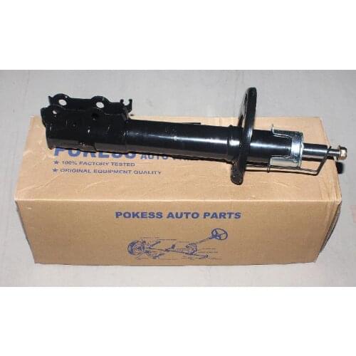 1pieces front Car Shock Absorber For Ford ECOSPORT 2013-2020