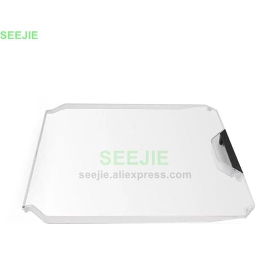 Flashforge Creator 3 - Acrylic Door