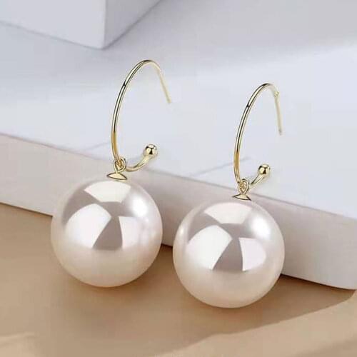 Большие кольца CANAMAY China At AliExpress