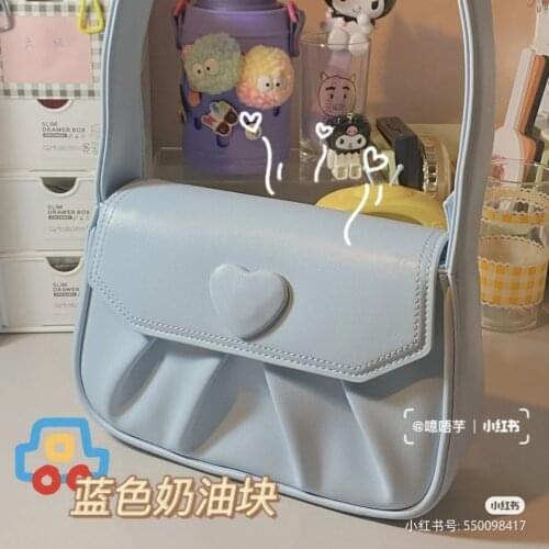 Chiweet Blue Women's Bags