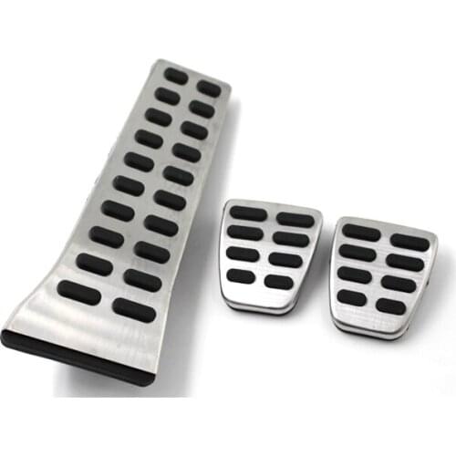 Cnwagner Kia Pedal Pads