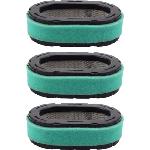 3Pack 32 083 09-S Air Filter for Kohler KT715 KT725 KT730 KT740 KT610 19HP-26HP Engine 32 883 09-S1 Cub Cadet Lawn Mower