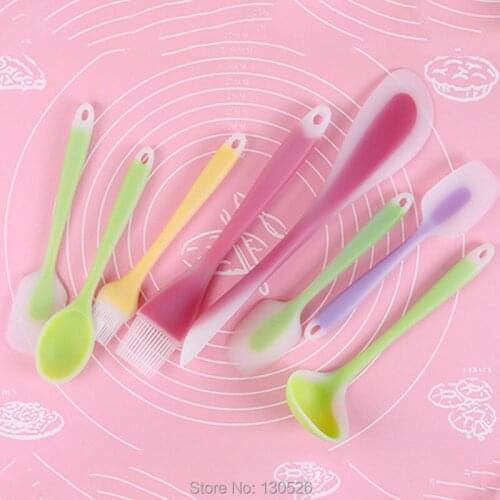 Силиконовые кисточки Flowerherd China At AliExpress