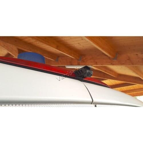 Vardsafe VS504 Parking Reversing Rear View Camera for Mercedes Benz Vito W639 Viano Valente (2003-2014)