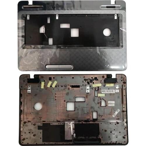 NEW Laptop Case Palmrest Upper Case for Toshiba Satellite L775D L775 Notebook Computer Case 13N0-Y3A1501