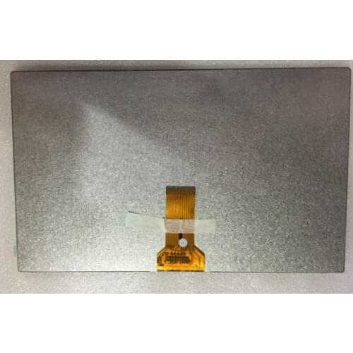 KR101LG01 LCD Displays