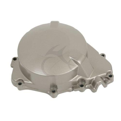 Left Crankcase Engine stator cover Starte cover for HONDA CB900 CB919F 2002-2007
