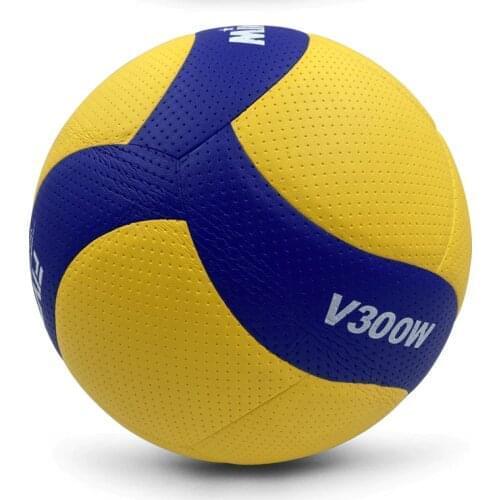 MINSA Volleyballs