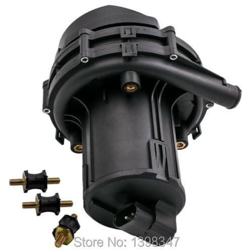 Secondary Air Pump OE:11727553056/11721435364/33210M/1172 7553 056/1172 1435 364 For BMW