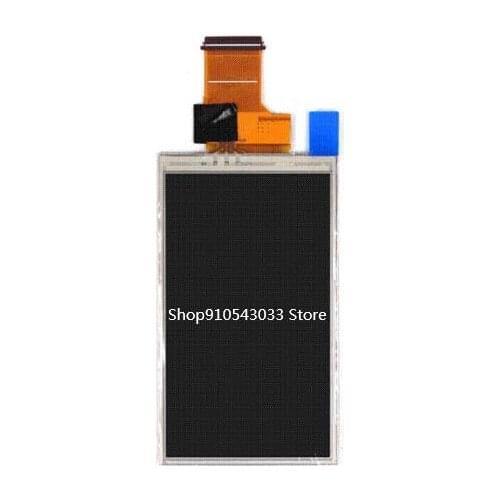 New LCD Display Screen For Samsung ST95 SH100 ST6500 HMX-H300BP Camera with Touch