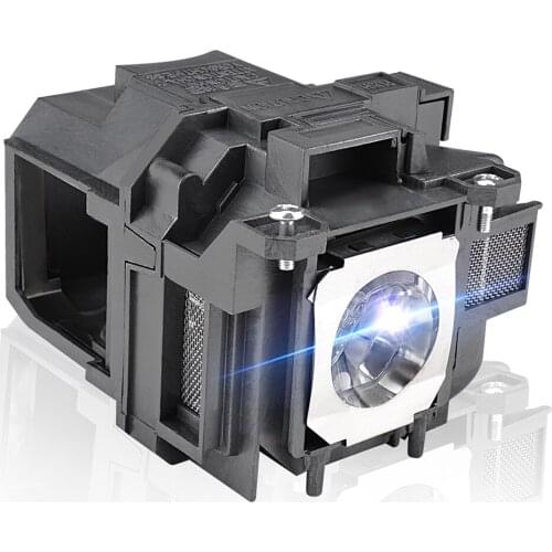 Compatible projector lamp V13H010L78 with housing for PowerLite EX7230 PRO,EX7235 PRO,HOME CINEMA 2000,2030,725HD,730HD
