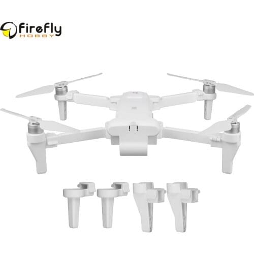 Sunnylife Extended Support Leg Heightened Landing Gears Stabilizers Protector for FIMI X8 SE 2020