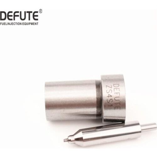 DN4S1 ZS4S1 DN4Sl ZS4Sl S185/S165 Fuel injector nozzle / Diesel fuel injection nozzle