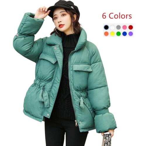 Женские короткие пуховики UVRCOS China At AliExpress