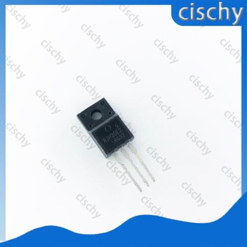 10pcs/lot RJH30E2 RJP30E2 TO-220F In Stock