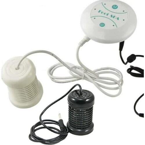 Machine Ion Cleanse Ionic Detox Foot Bath Aqua Cell Spa Machine Foot bath Massage Detox Foot Bath Arrays Aqua Spa