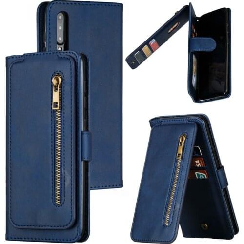 Flip Case For Samsung Galaxy A20E A20S A20 S Wallet Leather Case Galaxy A30 A50 A70 A10 S Cover for Galaxy A40 A 20 50 S Etui