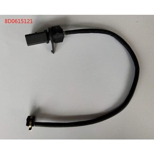 Brake pad wear sensor OEM 8D0615121 A4 station wagon 8D5,B5 1994-2001 Before 305mm