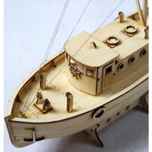 1:30 Wooden Scale Model Ship Assembly Model Kits Classical Boat Wood Crafts Ornaments Party Home Room Decoration Toys Kids Gifts