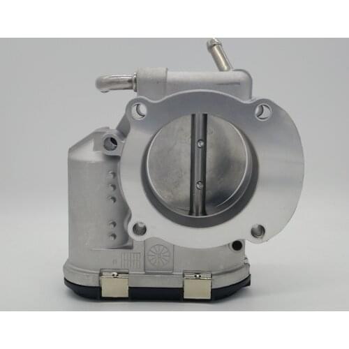 Throttle Body Valve Assembly Fit For Hyundai Throttle Body Tucson Santa Sonata Optima OE: 35100-25400 3510025400 408238821001