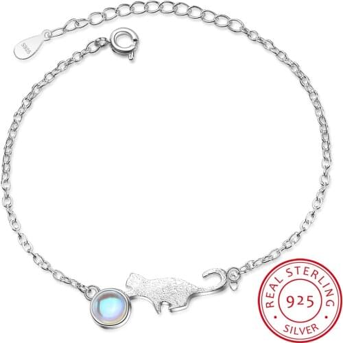 LEKANI Stone Bracelets