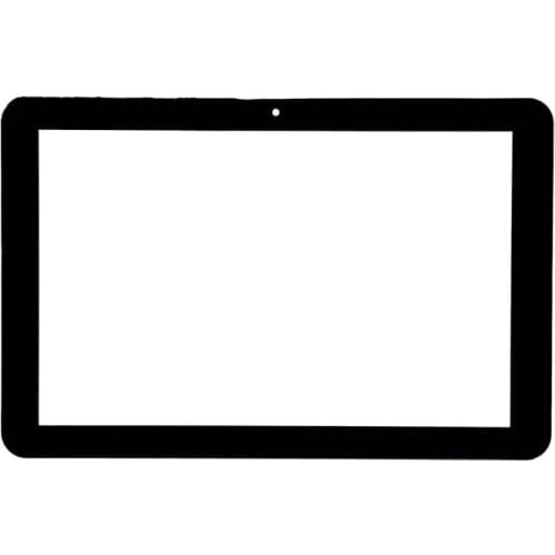 New 10.1'' inch Digitizer Touch Screen Panel glass For Trinity T101 Tablet PC