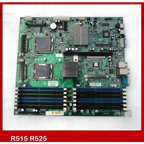 Original Server Motherboard For Lenovo R515 R525 DPX1333RK 11009967 Good Quality