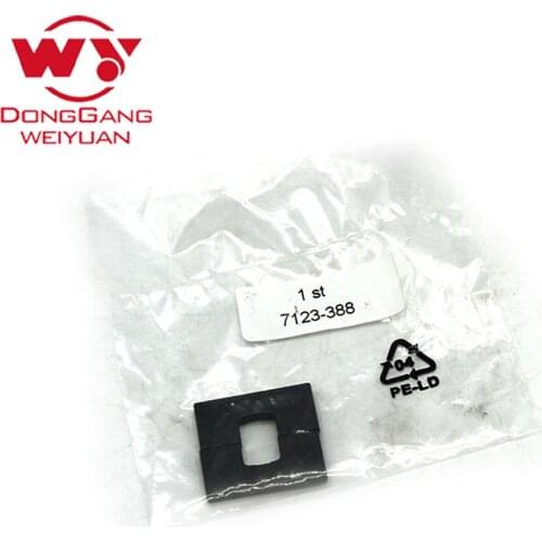 2019 newest blades set for LUCAS CAV Tractor Diesel Injection Pump 7123-388