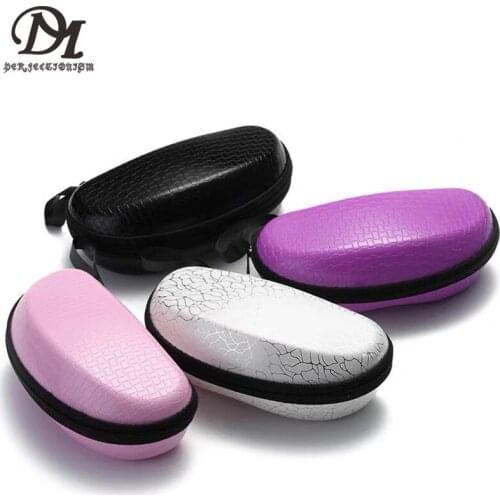 DM PERFECTIONISM Stylish Stress Resistant Sunglasses Case