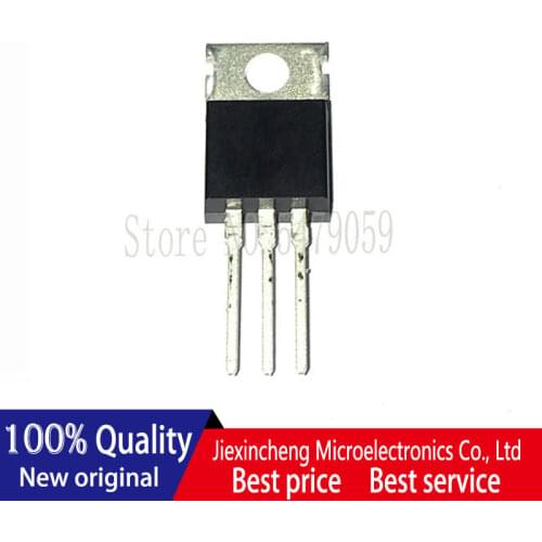 10PCS NCE65T260 NCE1490 NCE80H16 TO-220 MOSFET New original