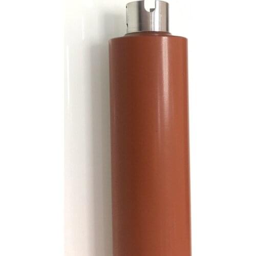 2 pcs compatible new upper fuser roller For Samsung ML5510 6510 5512 6512,For xerox phaser 4600 4620 heating roller