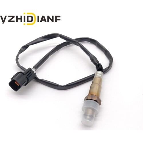 39210-2B310 Lambda Oxygen Sensor For HYUNDAI- ACCENT ELANTRA VELOSTER HB20 I30 IX20 Sonata YF 1.4 1.6 2.0 2010-2018 0258986750