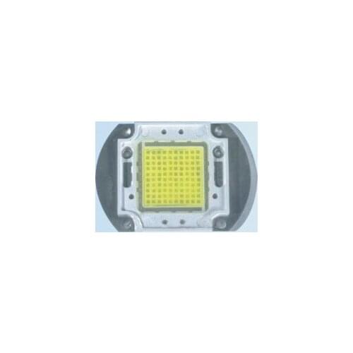 80-85lm/W:100W High Power Led,DC Forward Voltage:32V-36V,DC Forward Current:3500mA