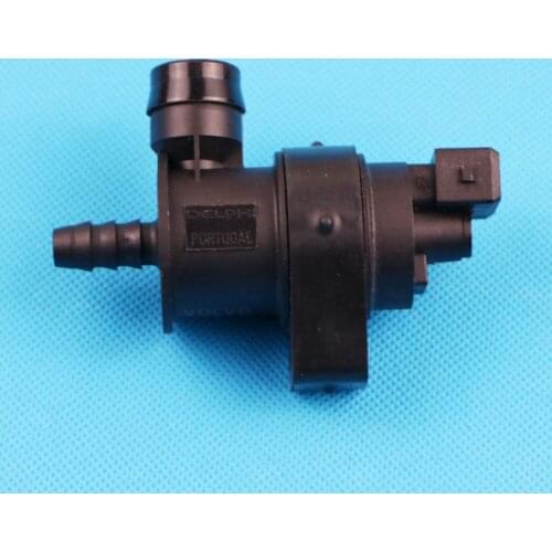 8653908 31104896 New Engine Fuel Vapor Canister Purge Valve Solenoid For Volvo S60 S80 V70 C70 XC70 XC90