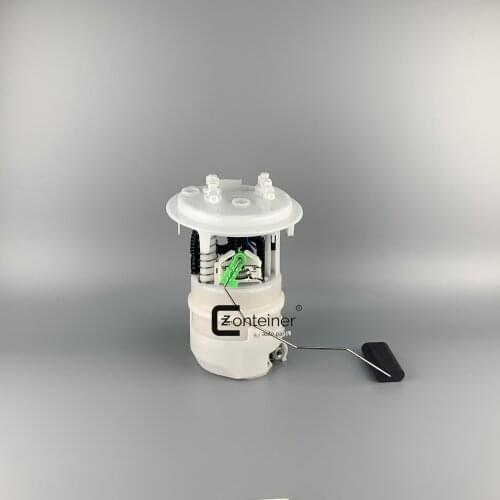 9674971380 New fuel pump assembly for 206 3008 308CC 308SW RCZ 406 Citroen C4
