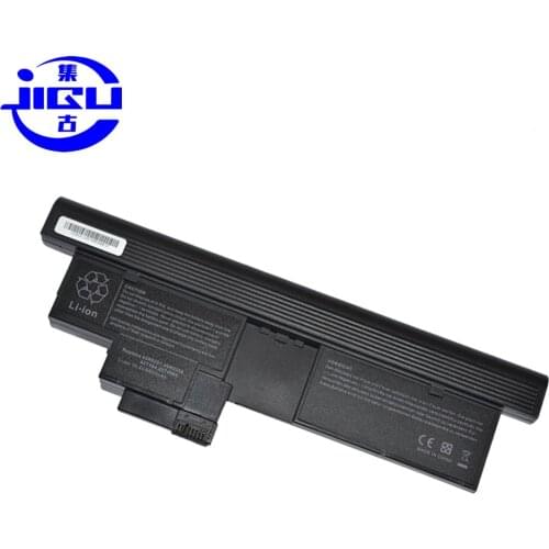 JIGU 8CELLS laptop battery 43R9257 43R9256 42T4564 FRU 42T4657 FRU 42T4658 ASM 42T4565 for Lenovo For ThinkPad X201 Tablet X200