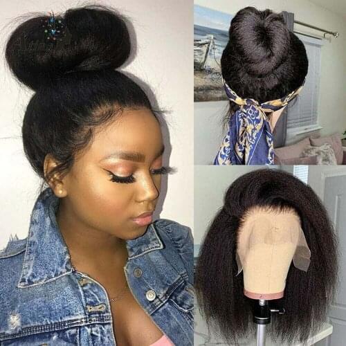 ALLRUN A Part Lace Wigs