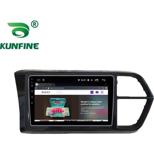 Car Stereo for VW Jetta 2020 Octa Core Android 10.0 Car DVD GPS Navigation Player Deckless Radio