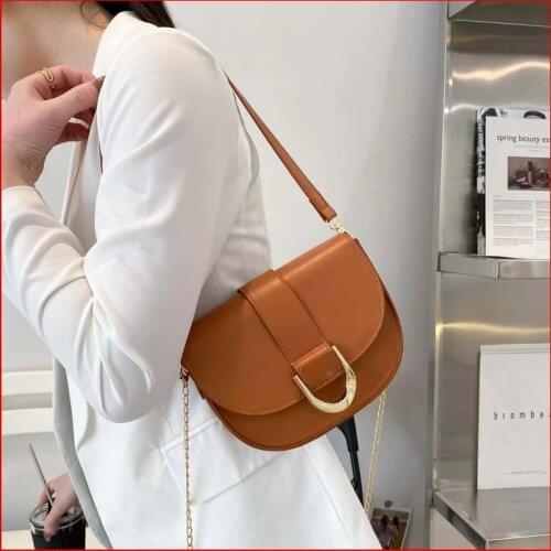 Ceossman Saddle Bags For Women