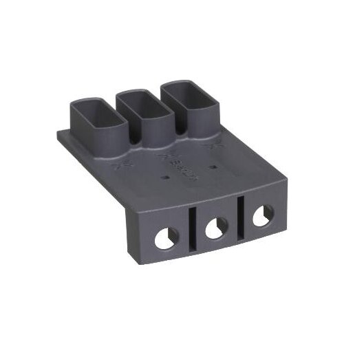 TeSys GV3 - Large spacing cover - for Terminal connection GV3G66 GV3-G66