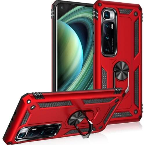 FANHUN Phone Cases Xiaomi Redmi K30 Ultra