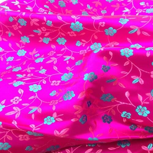 Imported Japanese style Metallic Jacquard Brocade Fabric,3D jacquard yarn dyed fabric forWomen Coat Dress Skirt by meter