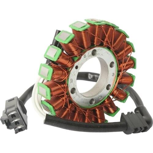 Motorcycle Stator Coil For YAMAHA YZF R6 2006-2014 2007 2008 2009 2010 11 Generator Magneto