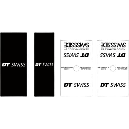 Hub sticker and Valve sticker for DT E 1800 SPLINE Road Bike Bicycle Cycling Decals