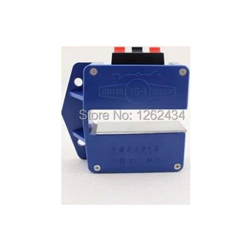 Permanent magnetic sensing relay YG-1 permanent magnetic sensors The elevator induction switch induction flat layer